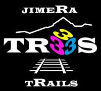 JimeRa tRes tRails – J3T